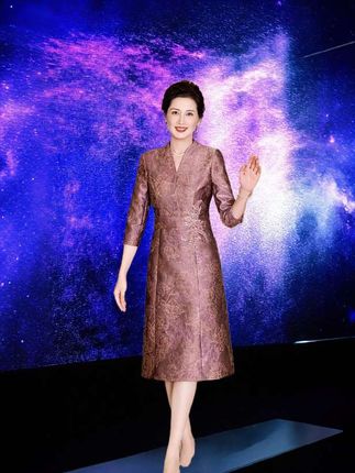 #喜婆婆喜妈妈婚宴装 #高贵典雅有气质 #妈妈婚宴礼服#婚宴礼服#喜婆婆喜妈妈