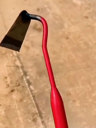 #园林工具 #农业种植 #锄草松土种菜锄头##挖草挖土工具