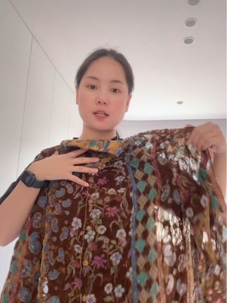 #今天穿什么 四种颜色 80斤到180斤都有码 宽松显瘦舒服😌#看过来 @抖音小助手