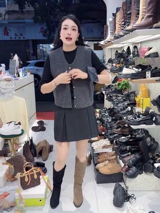 喜欢毛衣姐妹.链接我给你们放在⬇️.你们点进去..