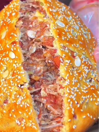 #化州拖罗饼 #广东四大名饼 #分享家乡美食 #小时候味道 #拖罗饼