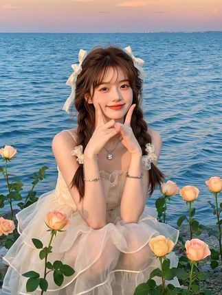 #张予曦毕雯珺真拍了红裙抱 #张予曦的定妆魔法 #深情眼 #张予曦毕雯珺