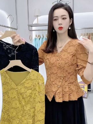 #上热门 #女装穿搭 #谁穿谁漂亮 #每日分享 #只做高品质