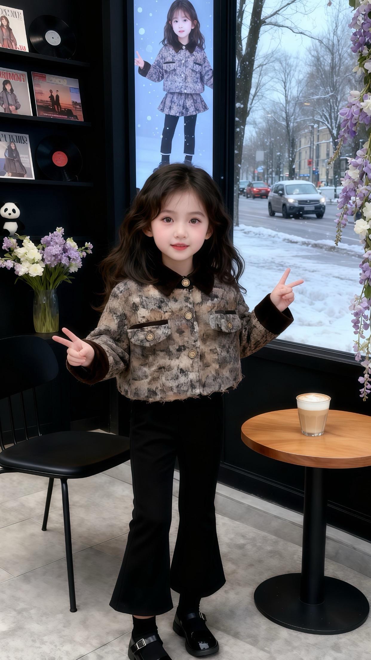 #秋冬ins风穿搭技巧 #秋季日常实用穿搭思路分享#秋冬穿搭新鲜感在线 #晒晒我的秋日穿搭#秋季百搭且实穿的神裤合集