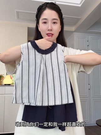 整整两件套到手才这个价格啊!软糯亲肤的森系套装!一整个上身巨 洋气巨甜美!#生女儿就是用来打扮的 #森系穿搭 #妤儿童装 #高品质童装 #甜美穿搭