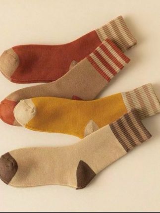 秋冬男女款毛圈长袜子#面料柔软舒适 #防滑耐磨 #好物推荐🔥 #便宜又好穿 #源头实力厂家