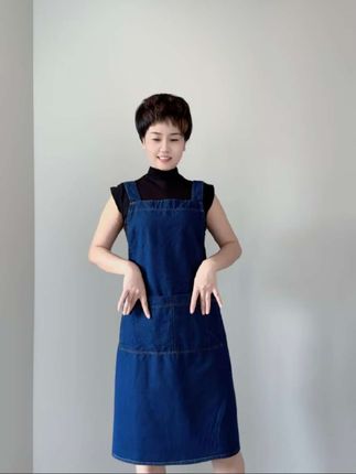 #围裙 #实用好物分享 #厨房用品 #生活好帮手 #居家好物