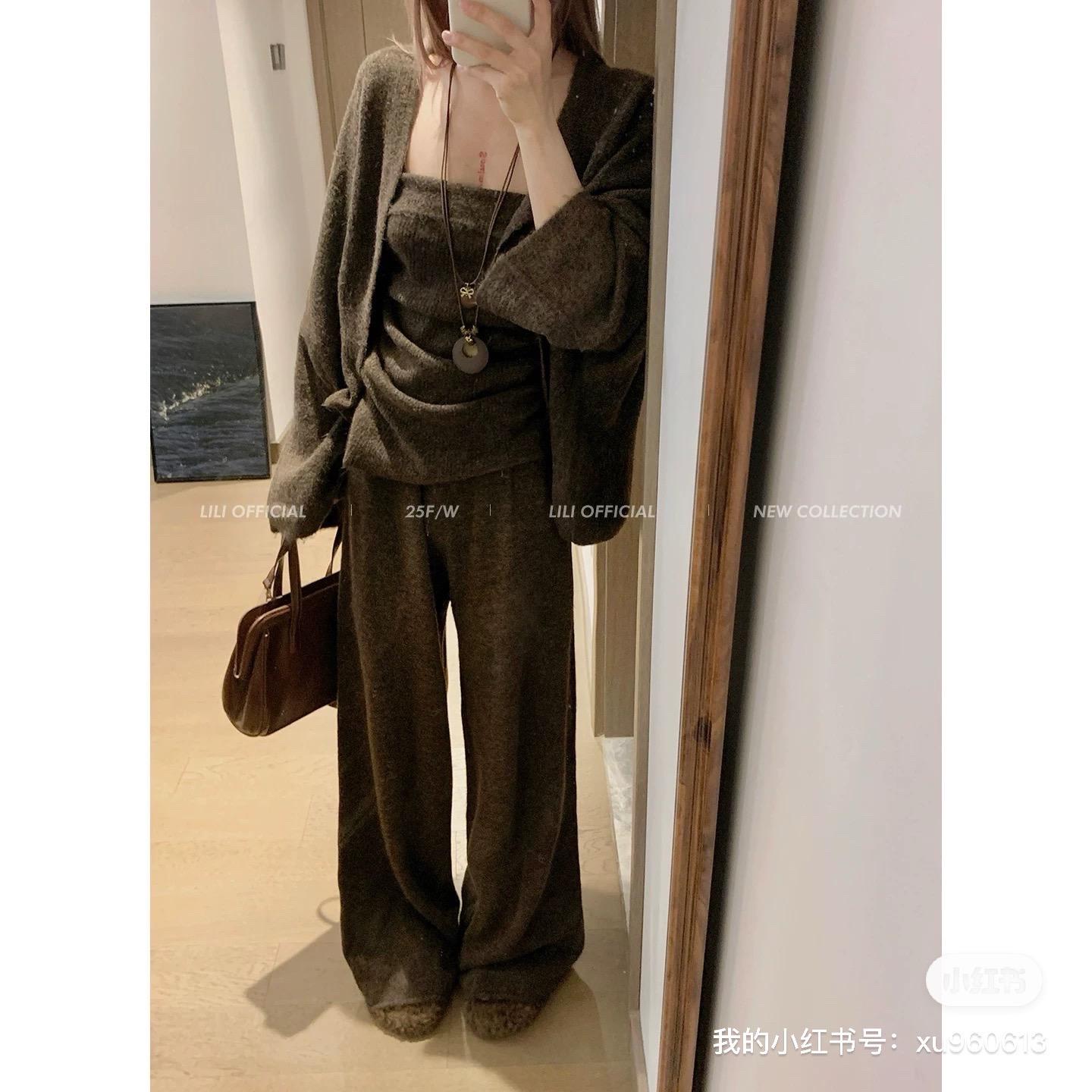 现货速发。#我的ootd穿搭 #今日穿搭 #高级感穿搭 #穿搭ootd #ootd穿搭分享