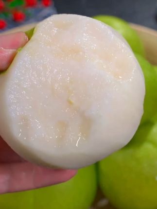 #水果 #砀山青梨#脆甜多汁 #新鲜采摘 #口感特别好