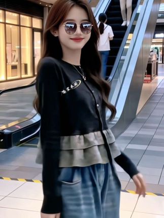 #穿搭 #小个子穿搭 #每日穿搭 #显瘦穿搭 #秋冬穿搭