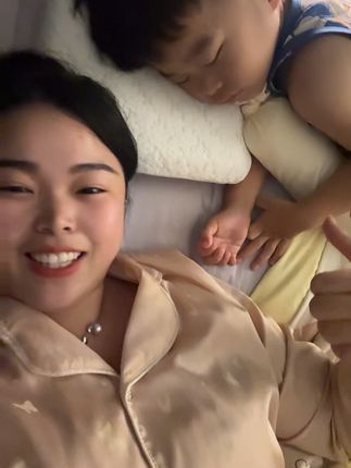 #换季必备 的苍耳子安抚枕头 真的对妈妈来说太友好了 #合香珠 #苍耳子