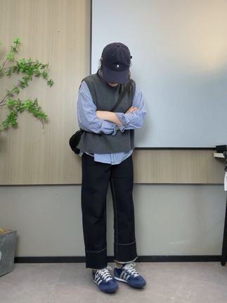 #小个子穿搭 #微胖穿搭 #穿搭分享