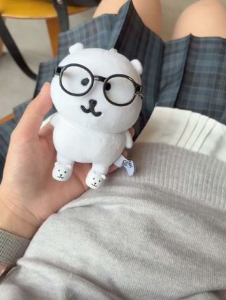 人,我穿了新鞋子!我超可爱的!#自嘲熊#阔爱炸了 #小鞋子