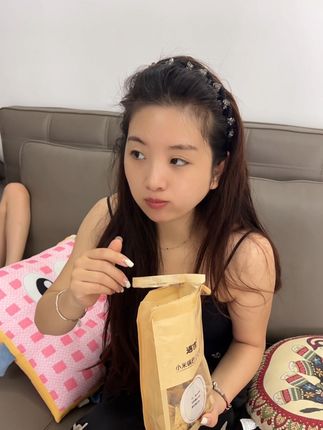 越嚼越香#强烈推荐