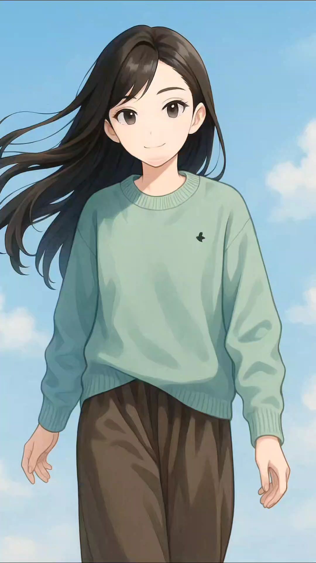 #韩系穿搭 #慵懒风穿搭 #简约穿搭 #通勤搭配 #早秋穿搭