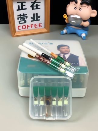 #烟嘴过滤器#焦油过滤器#烟民看过来#戒烟#男士必备