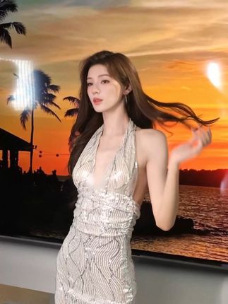 宅家度假的打开方式🥥 #星动营业中 #抖抖好生活
