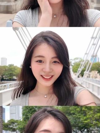 新加坡的天气好不好  你好不好#随拍 #女大学生