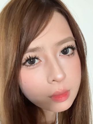 睫毛选对!气质翻倍! #美妆 #睫毛 #睫毛精 #美睫 #女人好好爱自己