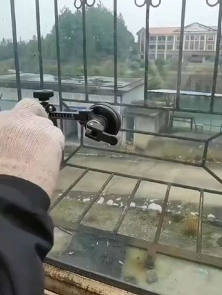 # 五金工具 # 高性能实用工具 #玻璃瓷砖开孔圆规刀# 五金工具 # 圆规刀 # 玻璃开圆孔刀 # 好物推荐