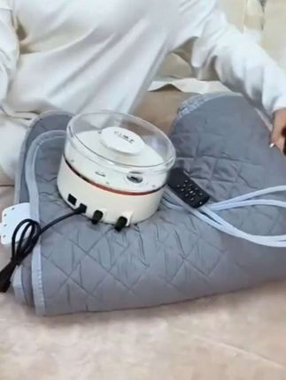 扬子水暖毯调温单人双人水暖宿舍取暖神器水热毯水暖电热毯电褥子 #好睡眠 #电热毯 #水暖电热毯 #水暖电热毯双人双控