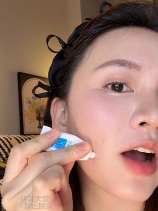 可复美R乳在换季 姨妈期间太适合了!所以油痘肌,油敏肌都去用!不会失望#亲测分享 #可复美 #重组胶原蛋白敷料