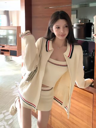 #时髦穿搭 #好身材好气质 #穿搭 #今天穿什么 #这也太好看了