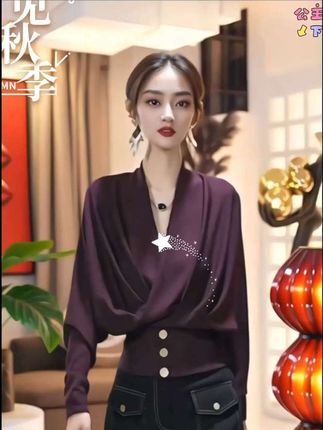 #无限回购的宝藏单品 #秋季微胖穿搭测评 #高级感穿搭 #穿出高级感 #显高显瘦显腿长 @冬姐好物 @巨量千川