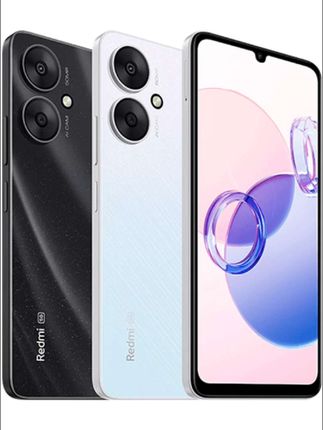 【多地国补】REDMI 13C 5G百元手机 性价比 红米13C 官方正品手机