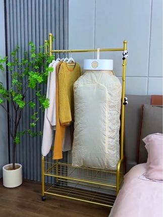 #干衣机 #烘干机 #干衣袋#非常方便实用 #可折叠 @DOU+小助手 @DOU+上热门 @巨量千川