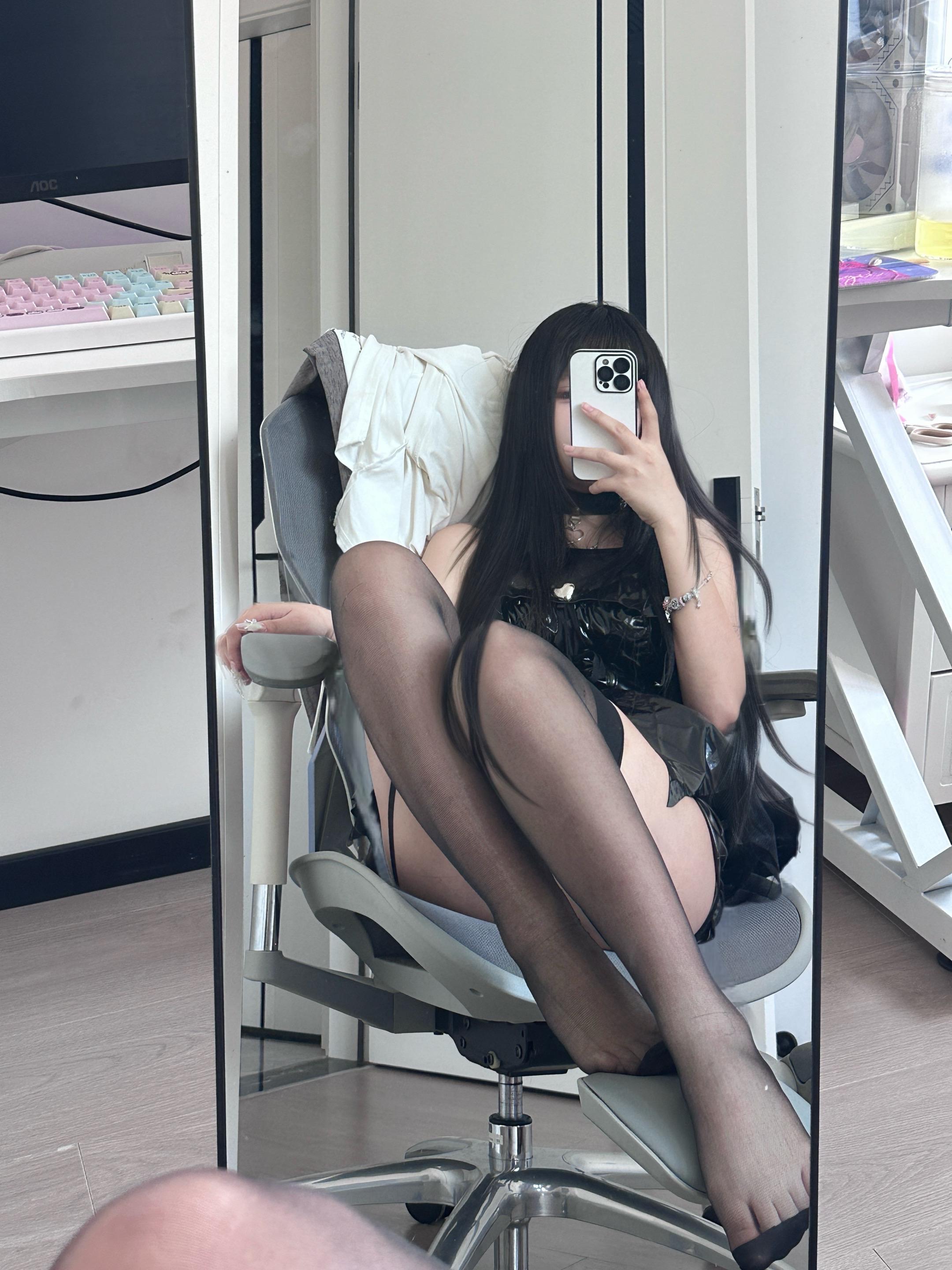 开门,小狗回来啦