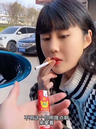 烟盒打火机 #烟盒打火机一体机 #烟盒#打火机#防风打火机 #超便宜超划算