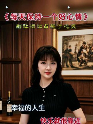 #守护美好生活