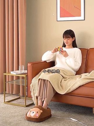 #暖脚宝#取暖加热暖脚垫 #暖脚垫 #加热暖脚宝 #暖手宝