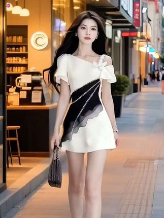 #早秋姐感穿搭气质顶满 #早秋不费力显贵穿搭 #气质穿搭 #时尚穿搭 #显瘦穿搭