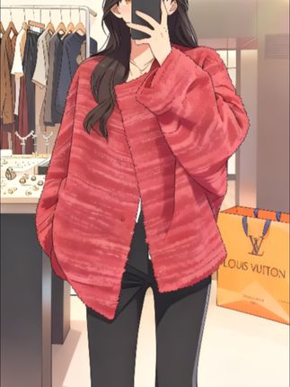 #韩系穿搭#晒晒我的秋日穿搭#秋冬穿搭新鲜感在线#这个秋天被琥珀系治愈了#你缺的不是衣服而是穿搭技巧