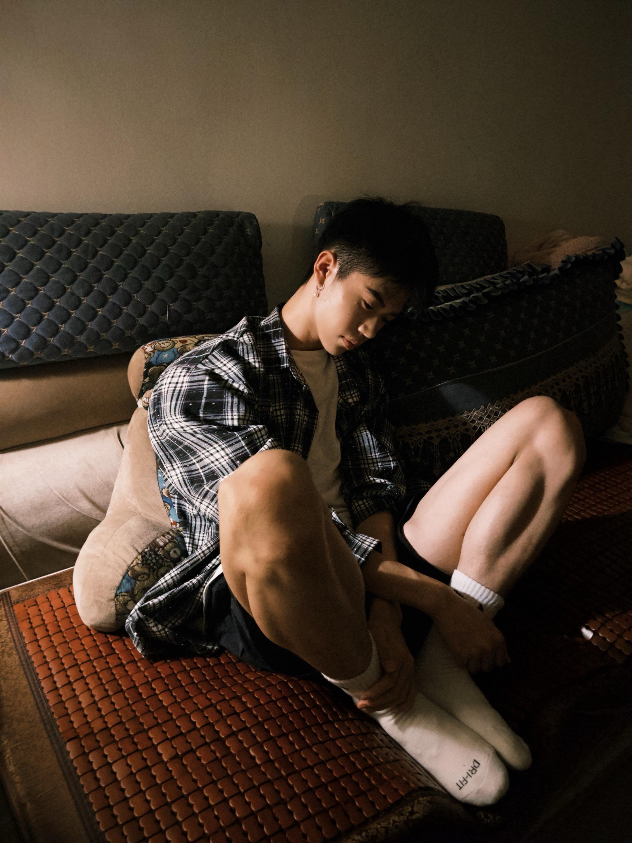 重新发一下。 #dazz #1 #狮子座