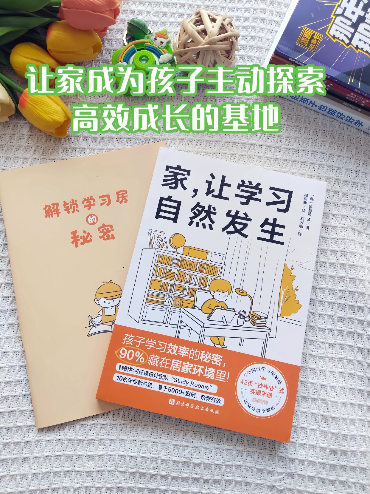 家 让学习自然发生。重构家庭学习场,让孩子主动爱上成长,手把手教你把家变成“学习能量场”:从书房的光线布局,到客厅的知识角落,甚至厨房的生活启蒙,让学习像呼吸一样自然发生。#家让学习自然发生 #家长必读 #学习环境很重要 #亲子教育