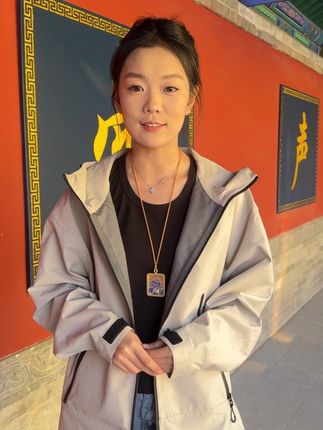 我们普通人如何挑选适合自己的唐卡呢#五台山#唐卡