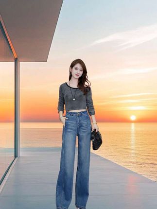 #通勤穿搭如何摆脱土气感#早秋贵气感穿搭#早秋穿搭公式来了#初秋一周不重样穿搭 #被秋日氛围感穿搭拿捏了@DOU+上热门