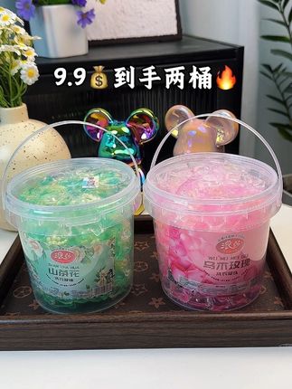 浪莎乌木玫瑰洗衣凝珠 山茶花香洗衣凝珠 两桶140颗 #洗衣凝珠 #洗护好物 #山茶花香洗衣凝珠 #洗衣液#好物推荐🔥