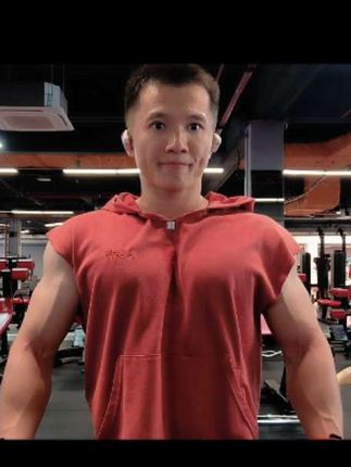 穿上这款轻时尚的坎肩运动卫衣,你也能拥有大佬既视感!#ASRV #健身 #健身穿搭 #强烈推荐 #运动卫衣 @ASRV男士专业运动服