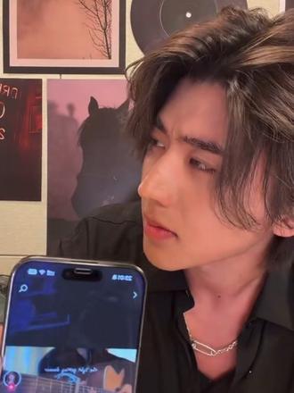 大哥你继续帅。