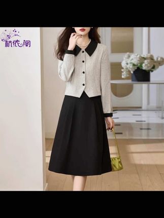 #女装#时尚潮流女装#连衣裙#女装时尚穿搭