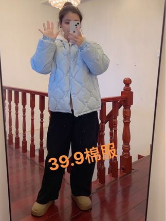 距离2026年除夕还有146天#大码穿搭 #今天这样穿 #大码女装120斤到220斤