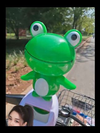 #上热门 #原创视频 #助手抖音 #每日分享 家人们家里也新买了电动车也安上了,让我稀罕稀罕几天