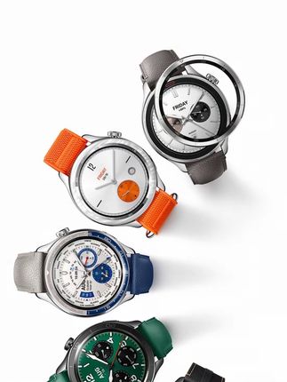#XiaomiWatchS4 #小米智能运动手表#智能手表#运动手表#手表