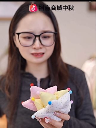 #儿童发圈不伤发 #超便宜超划算 #爆款热卖中 #