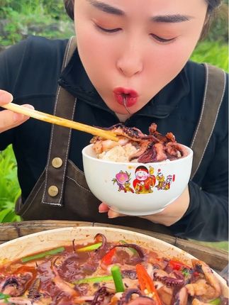 鱿鱼须#鱿鱼须 #海鲜原产地