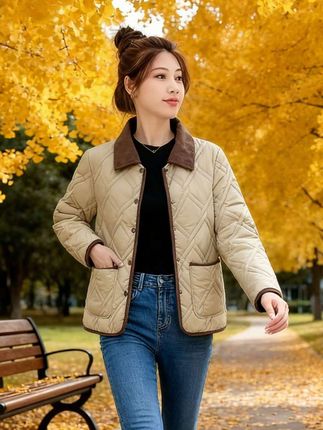 #外套穿搭 #休闲舒适 #日常通勤穿搭 #舒适休闲 #保暖穿搭